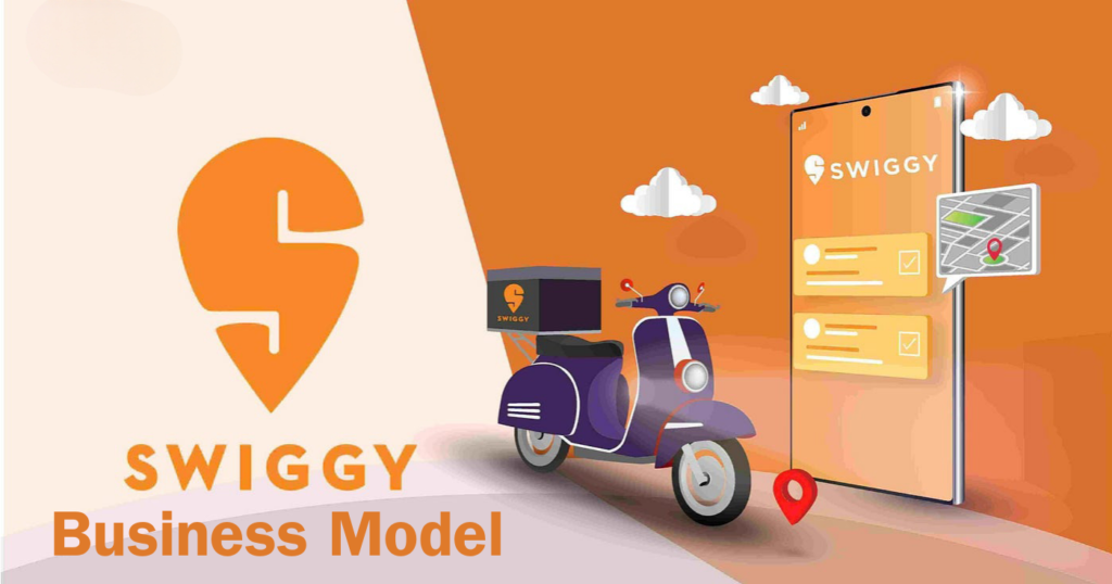 swiggy business model