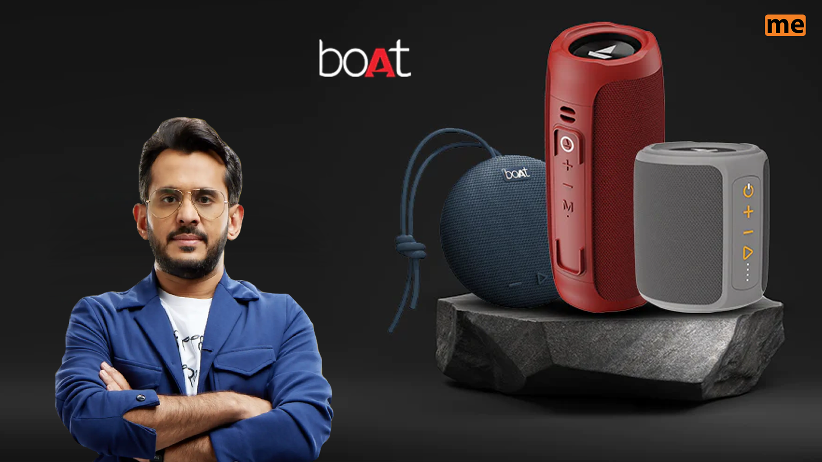 A Boat Case Study | How Boat Conquered the Audio Market, Defeating JBL with Sound Strategy?