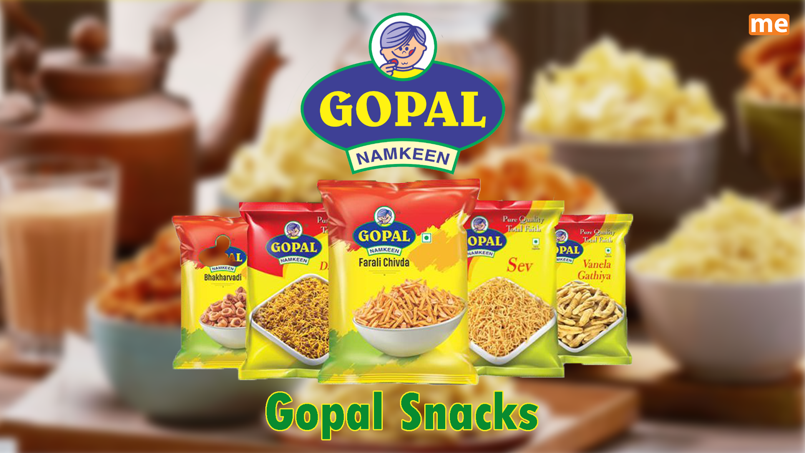 GOPAL SNACKS IPO Analysis & Its Case Study | You Need to Know