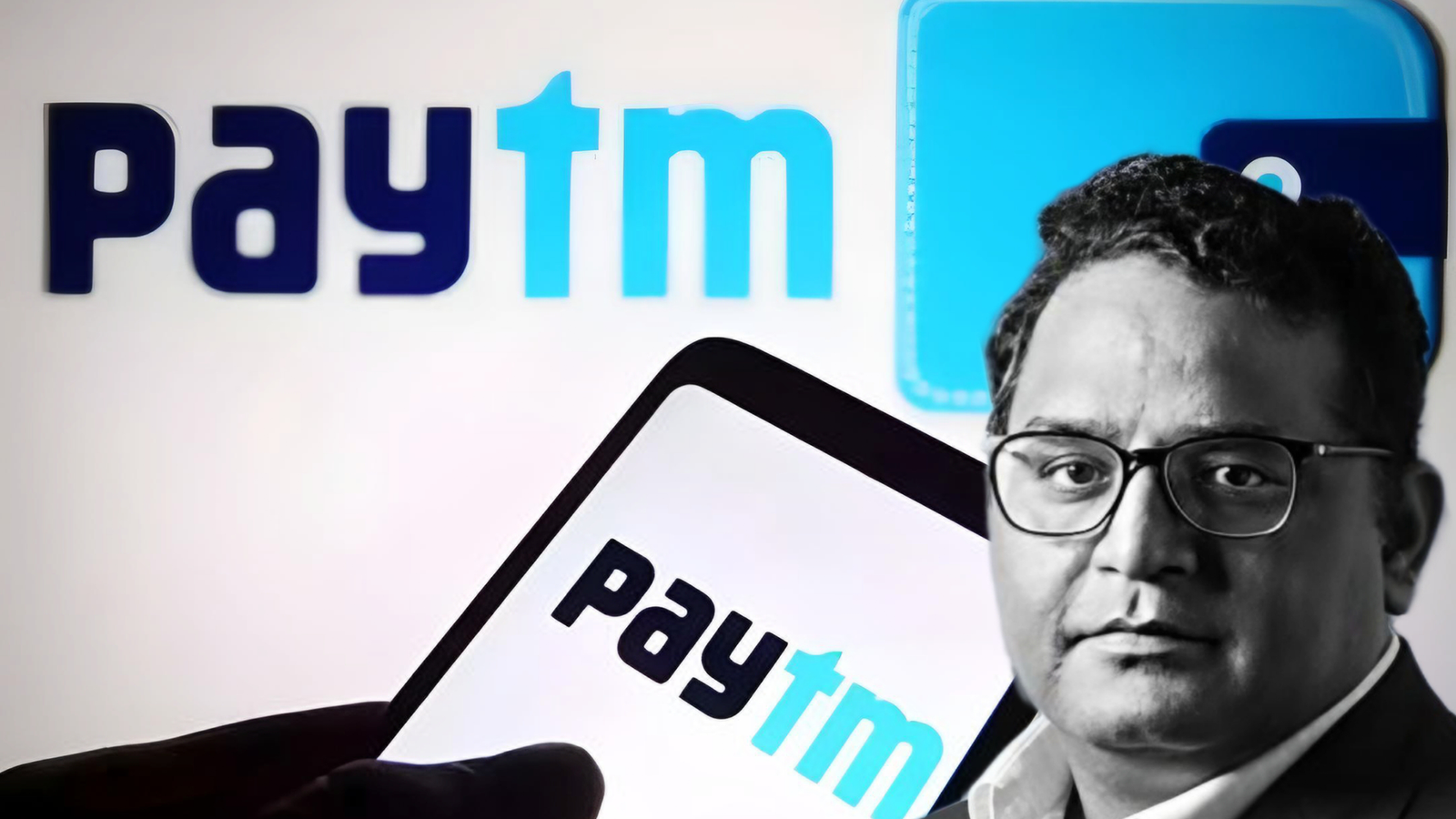 A Rise & Fall Paytm Case Study | Why RBI Banned Paytm?