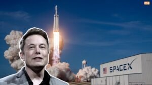 Read more about the article SpaceX Case Study| How did SpaceX Save Elon from Bankruptcy?