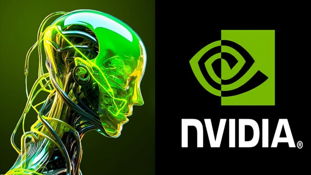 nvidia future outlook