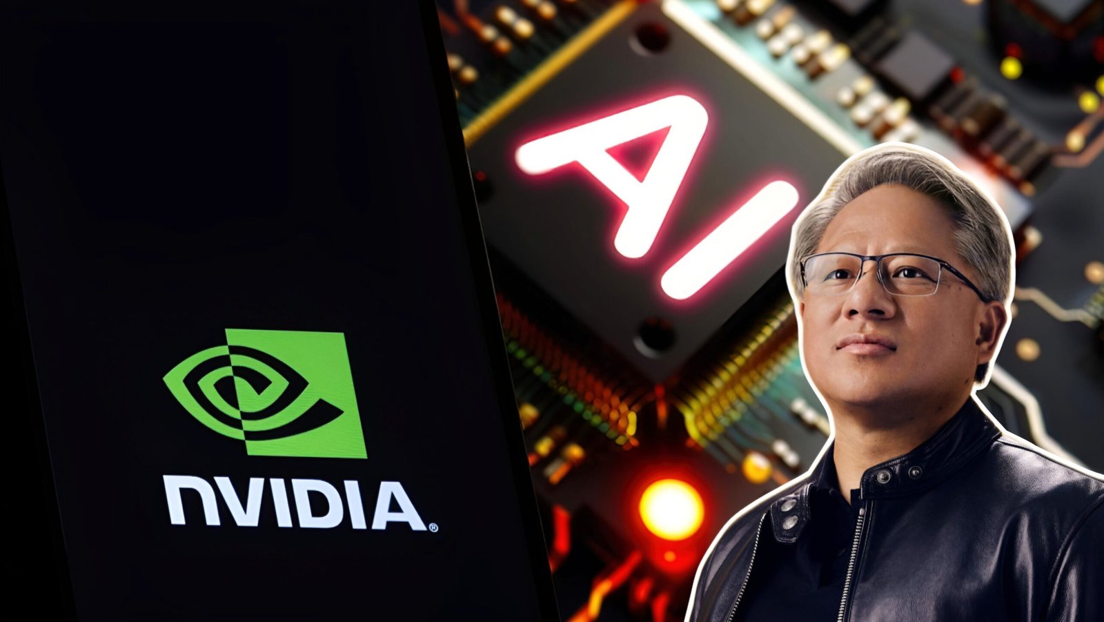 Nvidia Business Model: How will Nvidia dominate the AI industry?