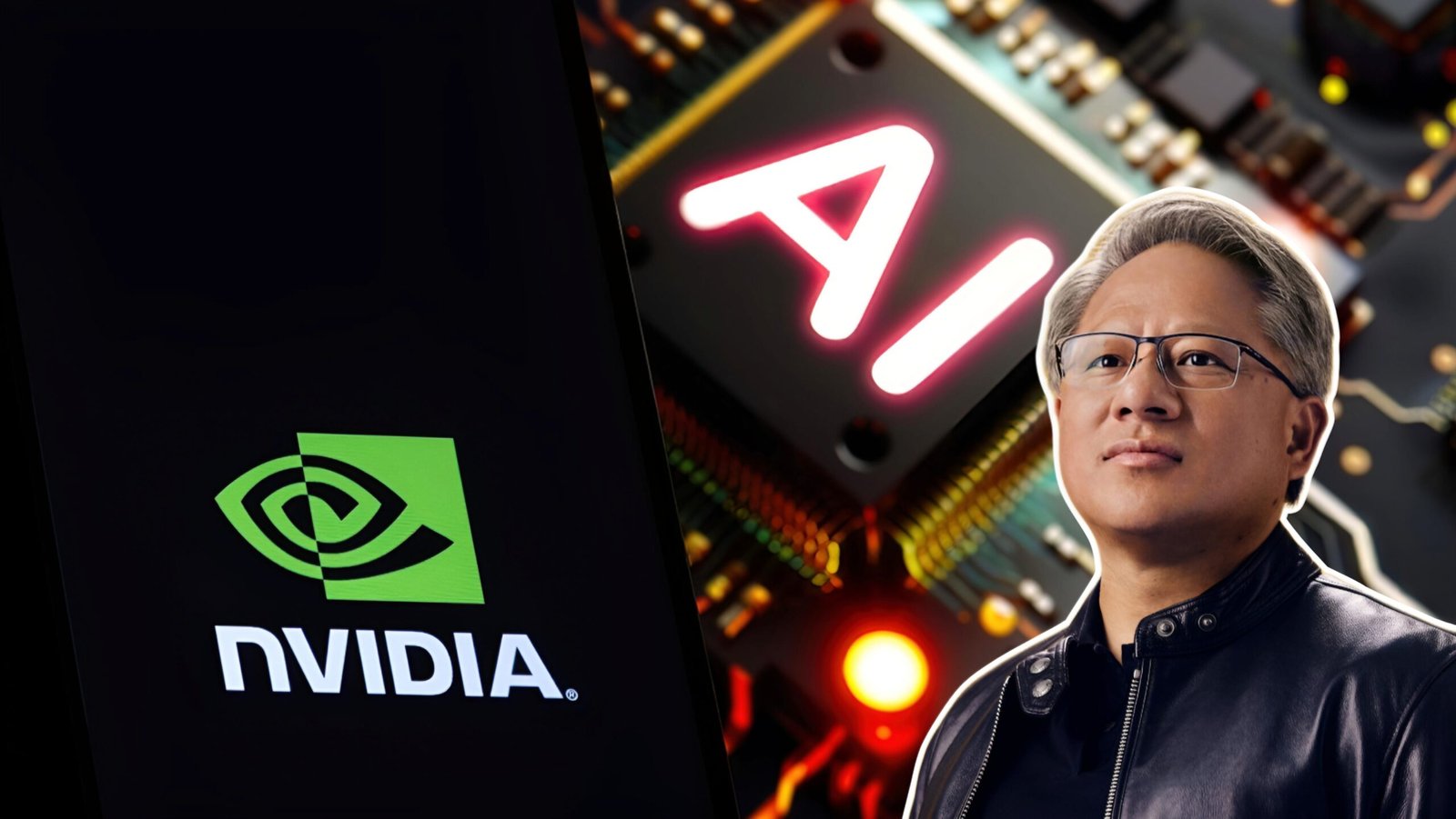 nvidia featured image