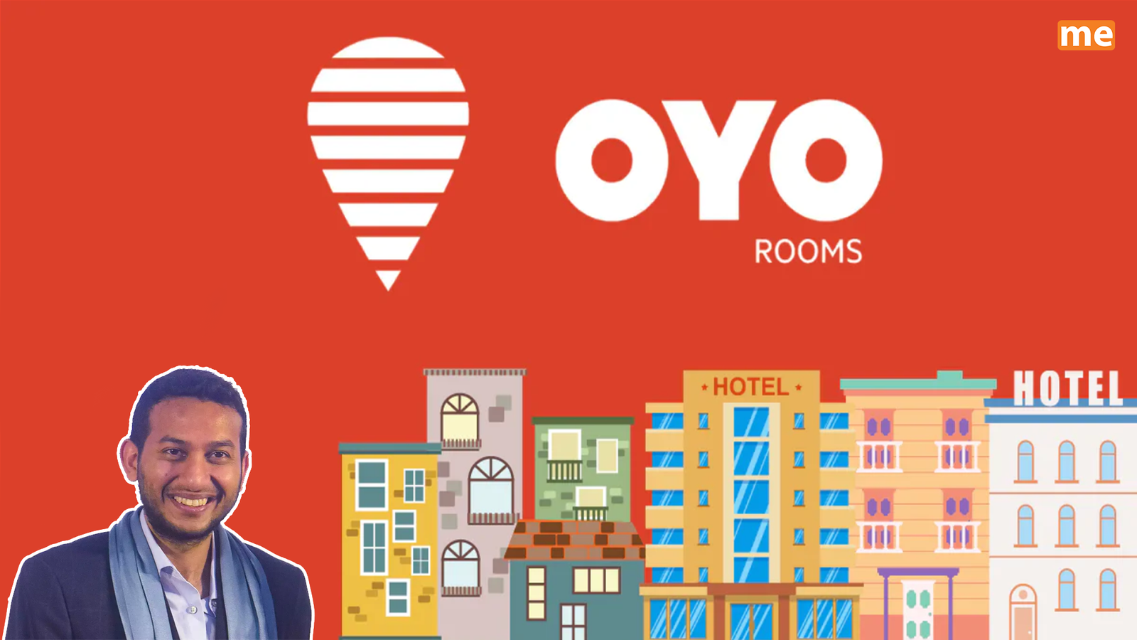 case study of oyo