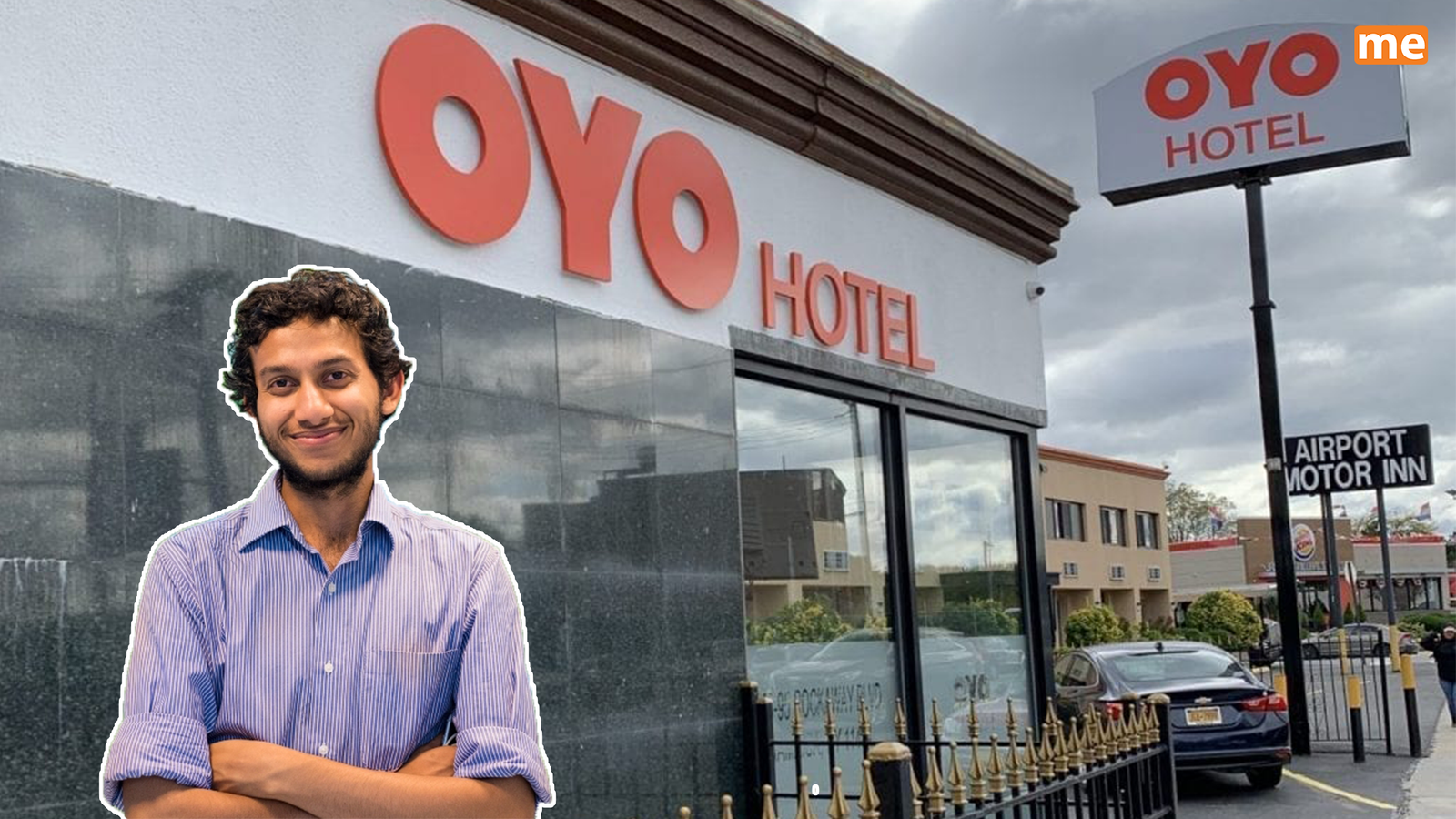 case study of oyo