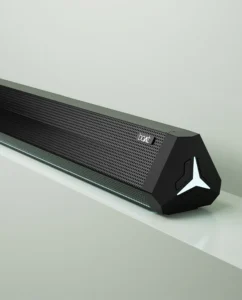 sample of boat soundbar