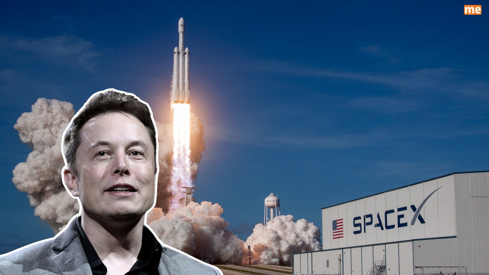 spacex featured image