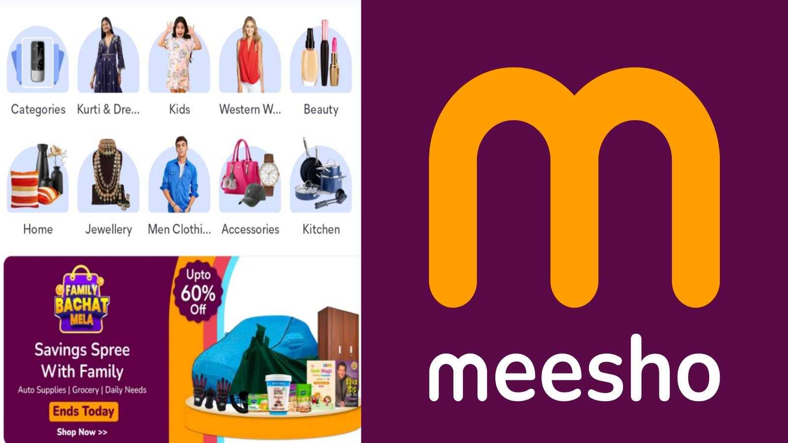 Mesho Case Study | How a Reselling app made billions by social share?