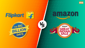 how flipkart will beat amazon in india Image