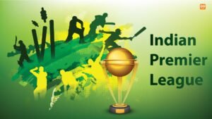 ipl business model