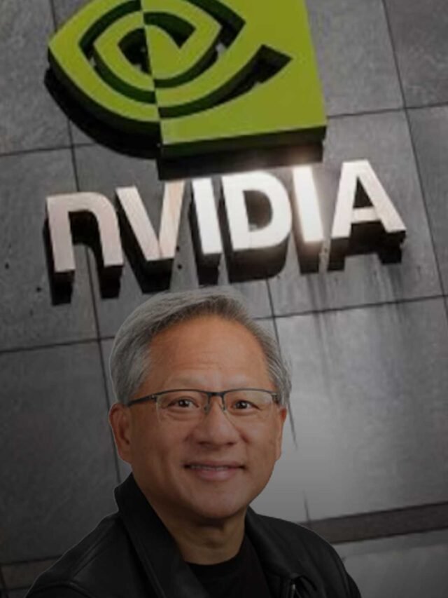 How will Nvidia dominate AI industry