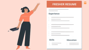 10 tips to make best resume for freshers